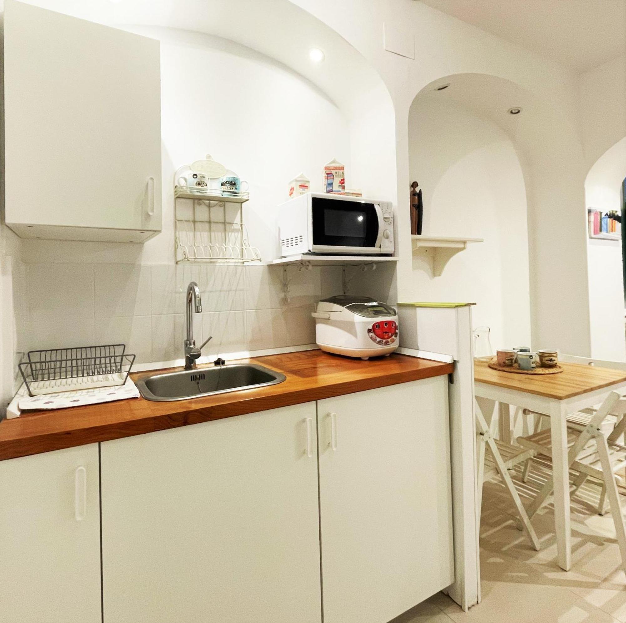 Apartamentos Lorien Zarautz Ngoại thất bức ảnh